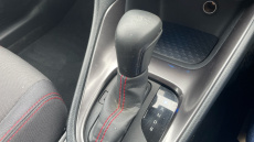 Toyota Yaris 1.5 Hybrid GR Sport 5dr CVT Hybrid Hatchback